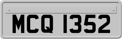 MCQ1352