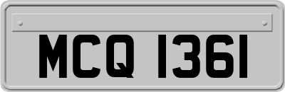 MCQ1361