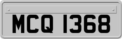 MCQ1368