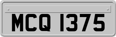MCQ1375