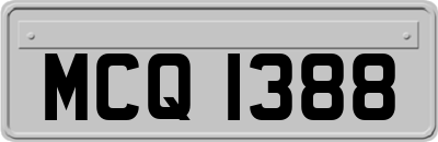 MCQ1388