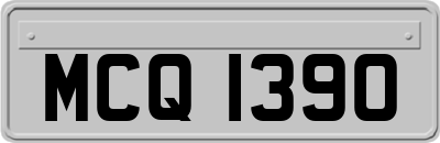MCQ1390