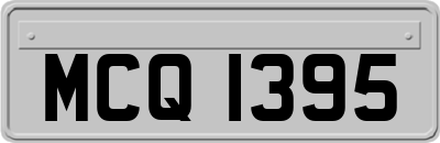 MCQ1395