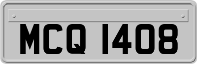 MCQ1408