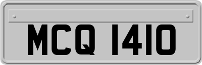 MCQ1410