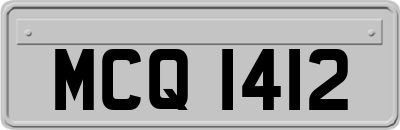 MCQ1412