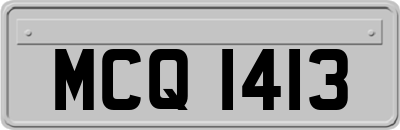MCQ1413