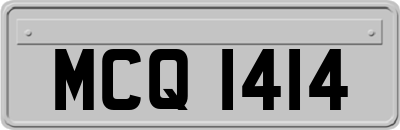 MCQ1414