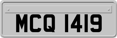 MCQ1419