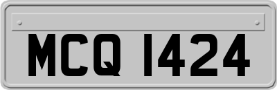 MCQ1424
