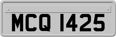 MCQ1425