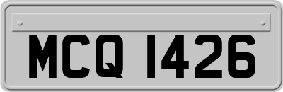 MCQ1426