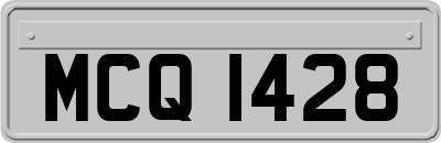 MCQ1428