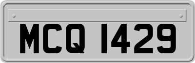 MCQ1429