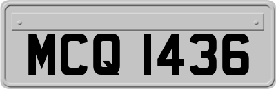 MCQ1436