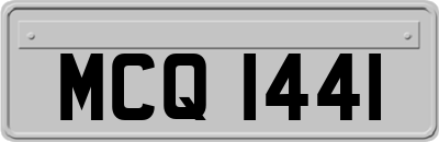 MCQ1441