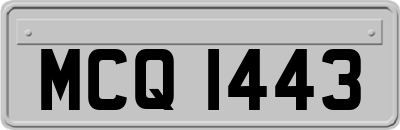 MCQ1443