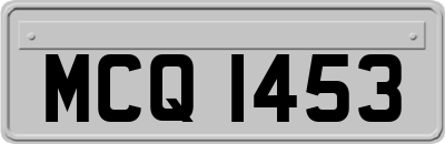 MCQ1453