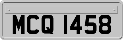 MCQ1458