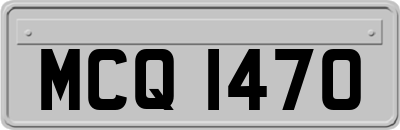 MCQ1470