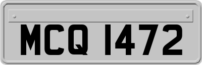 MCQ1472