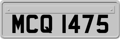 MCQ1475