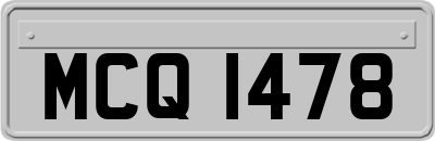 MCQ1478