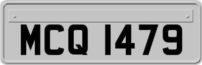 MCQ1479