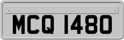 MCQ1480