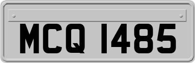 MCQ1485