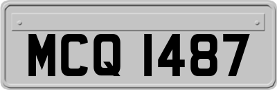 MCQ1487