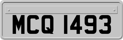 MCQ1493