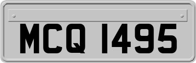 MCQ1495