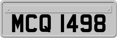 MCQ1498