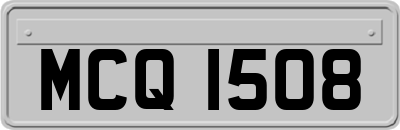 MCQ1508
