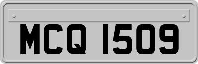 MCQ1509