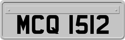 MCQ1512