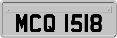 MCQ1518