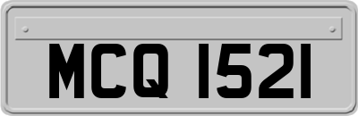 MCQ1521