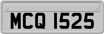 MCQ1525