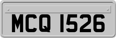 MCQ1526