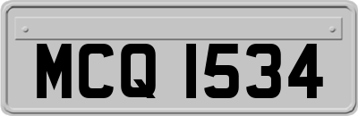 MCQ1534