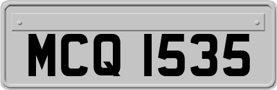MCQ1535