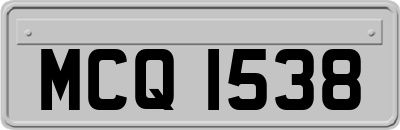 MCQ1538