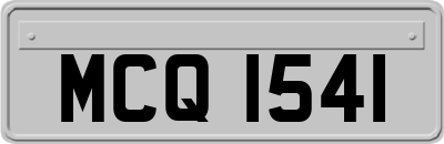 MCQ1541