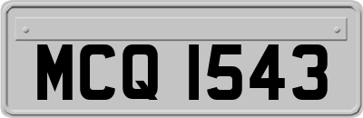 MCQ1543