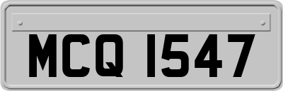 MCQ1547