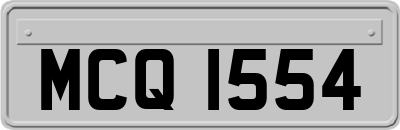 MCQ1554