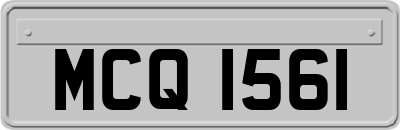 MCQ1561