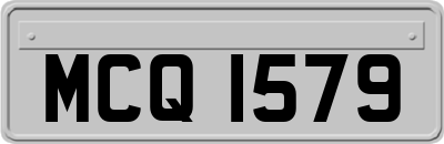 MCQ1579
